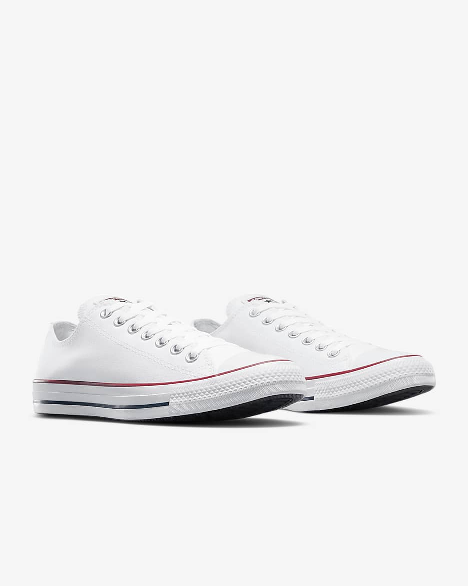 Converse white 6.5 best sale